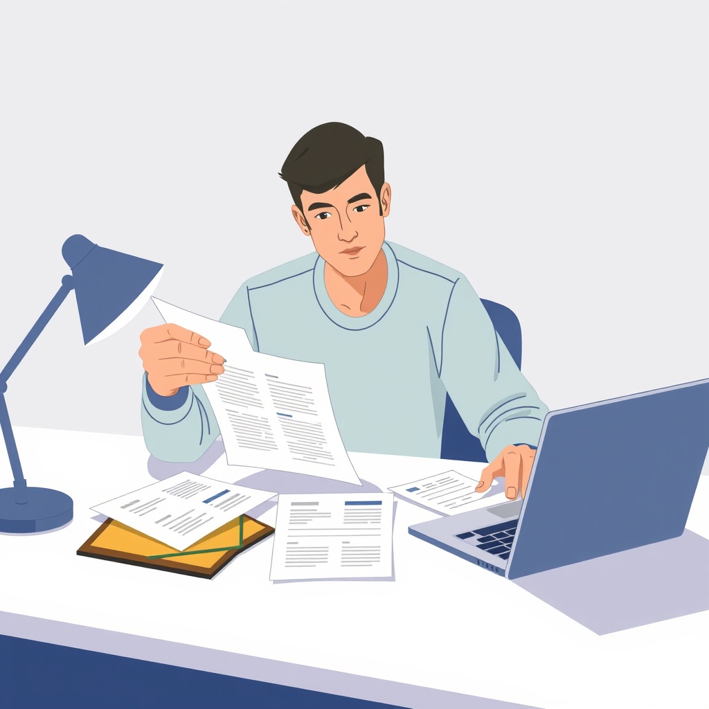 Mastering Student Loan Repayment and Refinancing – 