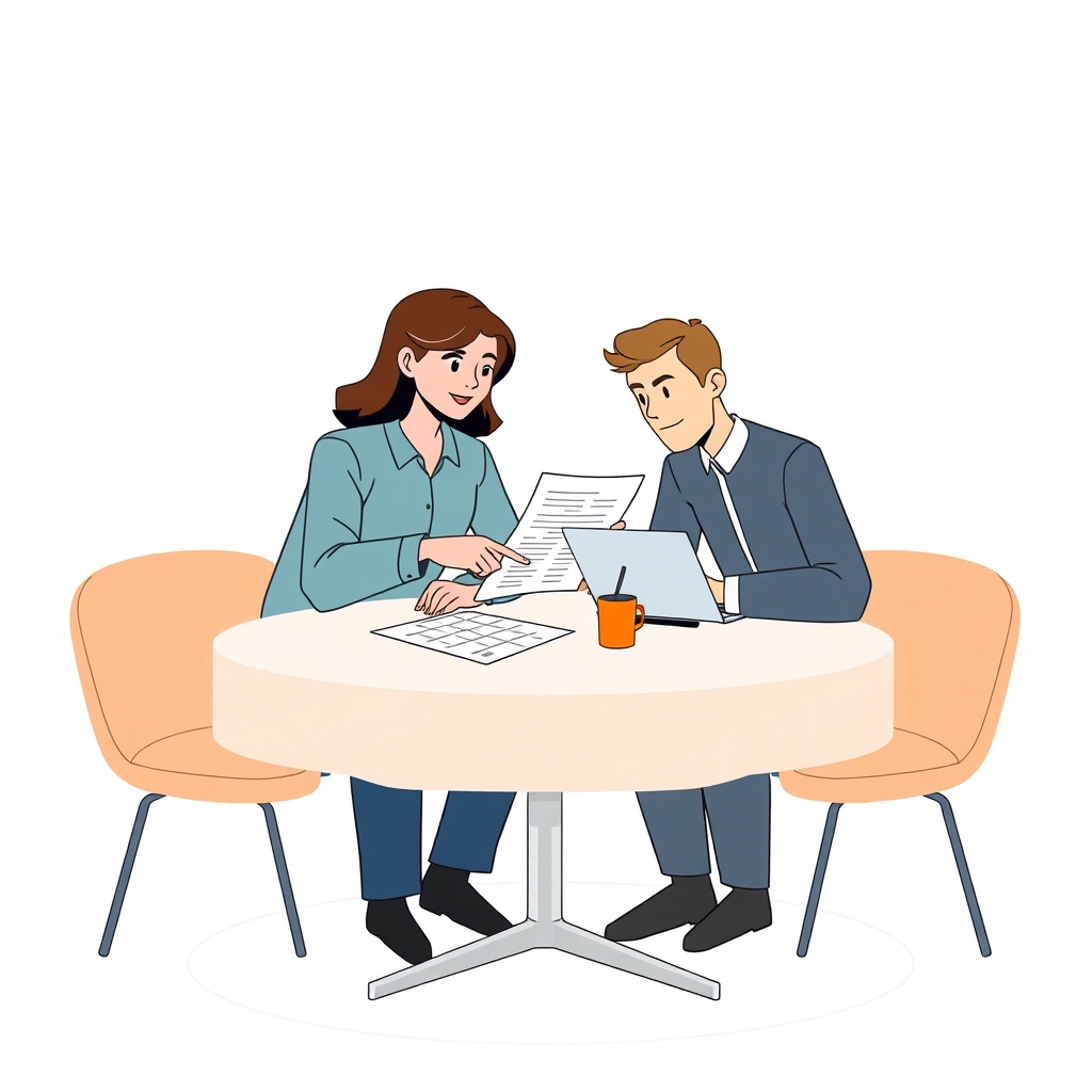 Applying Smart Financial Steps for Your First Home Purchase – 