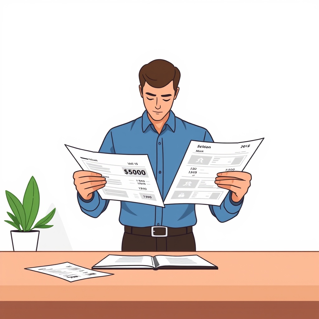 Mastering Home Valuation and Listing for a Profitable Sale – 