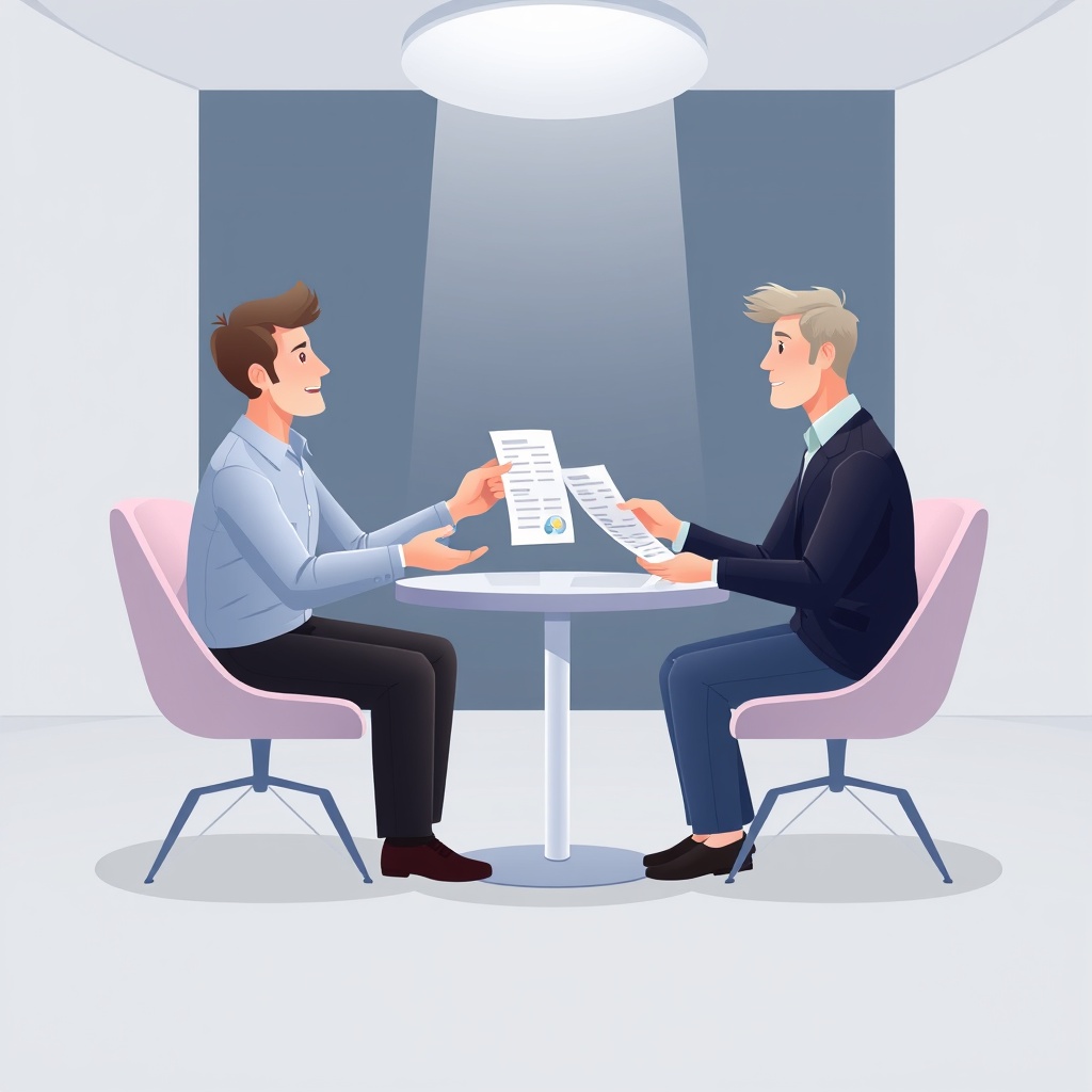 Navigating the Complex World of Home Loan Choices – 
