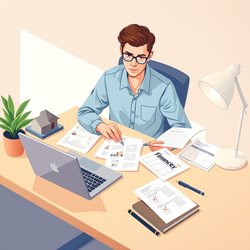 Building Financial Leverage: Why Choosing the Right Real Estate Agent Impacts Your Wealth Journey – 