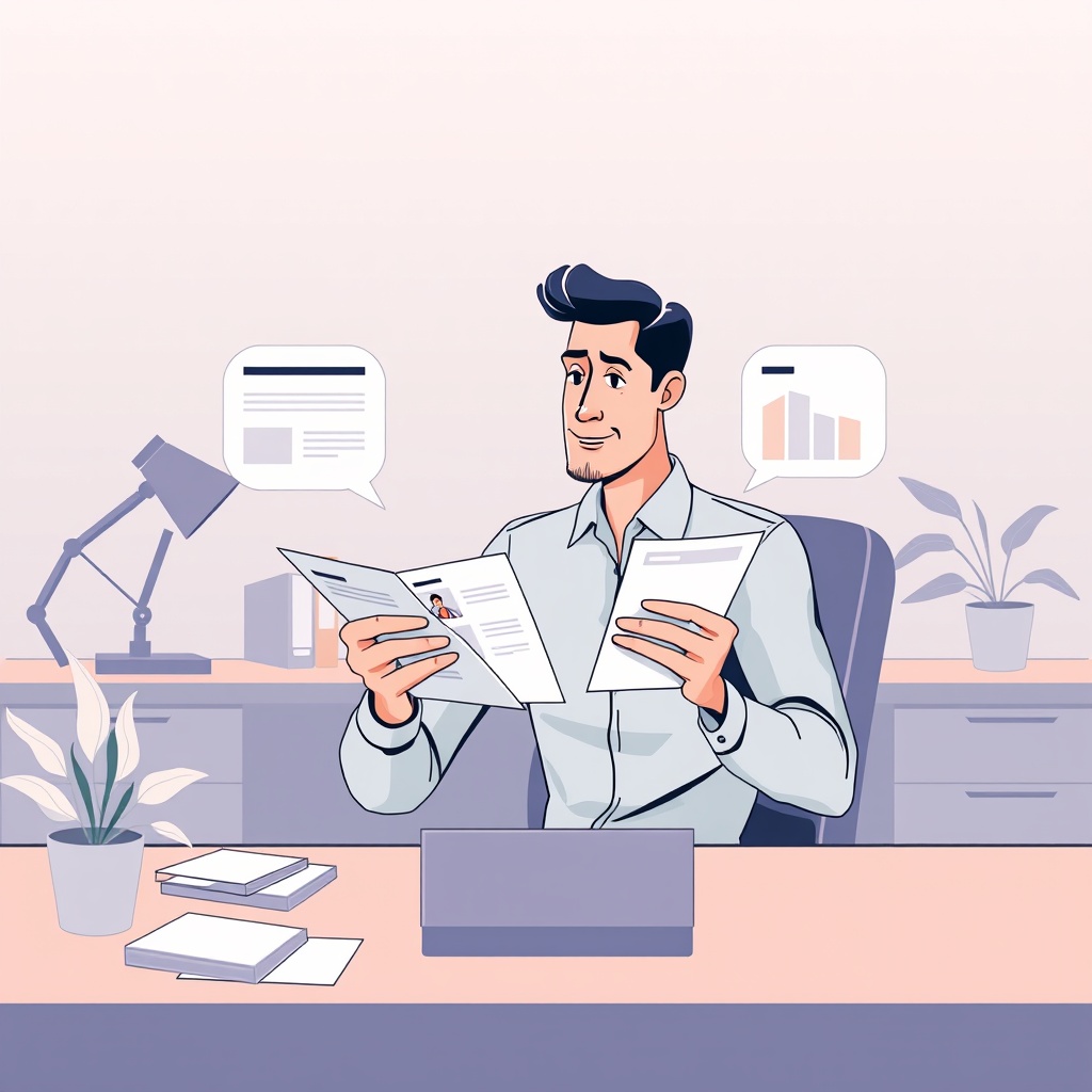 Keys to Selecting the Right Real Estate Agent for Your Needs – 
