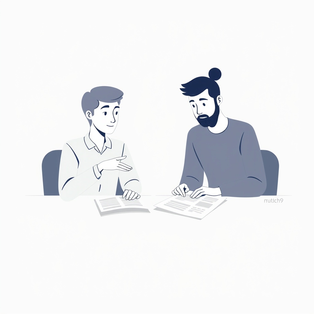 Taking Smart Financial Steps When Choosing and Collaborating with a Real Estate Agent – 