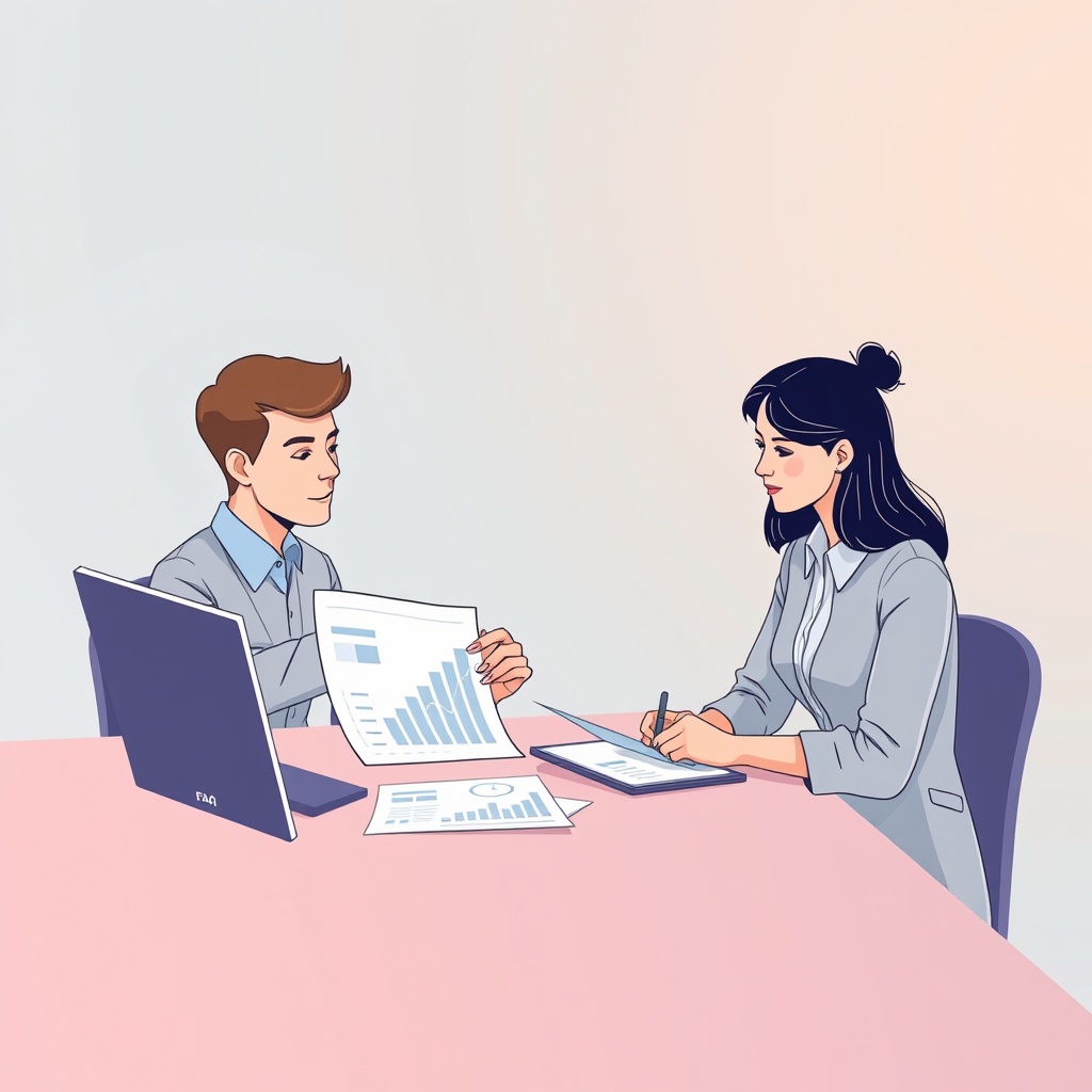Implementing Effective Mortgage Refinancing Strategies for Long-Term Financial Benefits – 