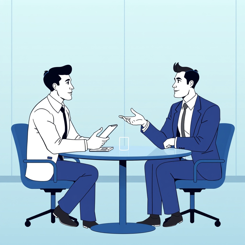 How Self-Employed Individuals Navigate Tax Challenges – 