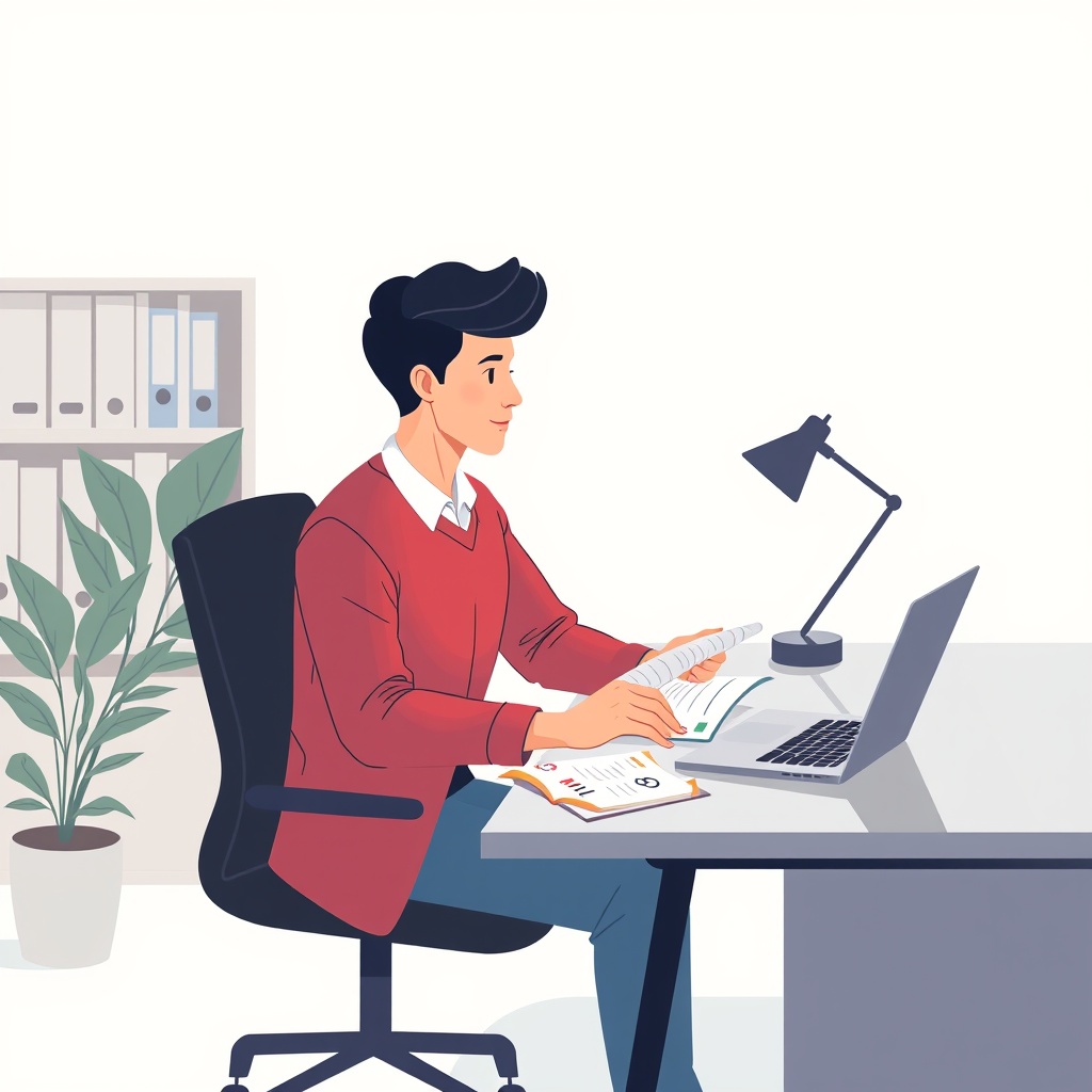 Building Confidence With IRS Forms: Clearing the Path for Smarter Financial Decisions – 