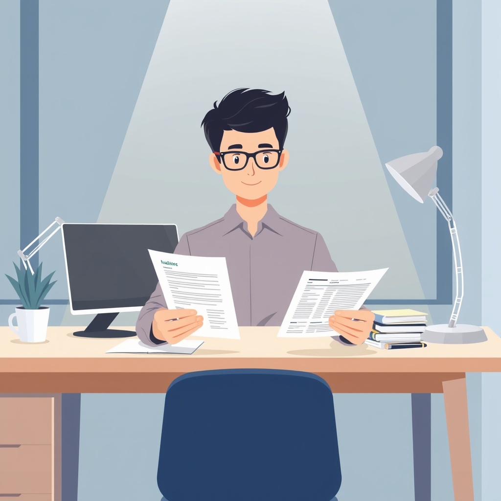 Unlocking the Complexity of IRS Forms and Documentation – 