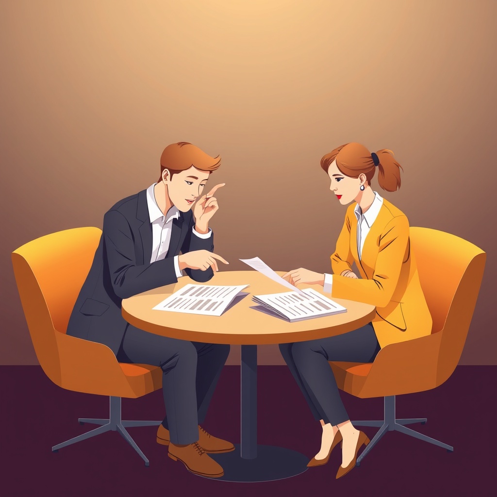How to Organize and Maintain IRS Forms & Tax Documentation for Effective Year-Round Financial Management – 