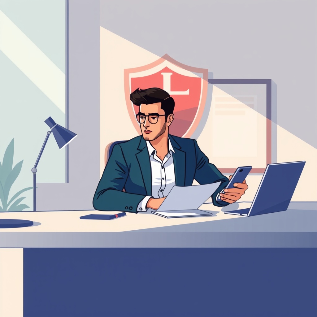 Legal Protections & Identity Theft