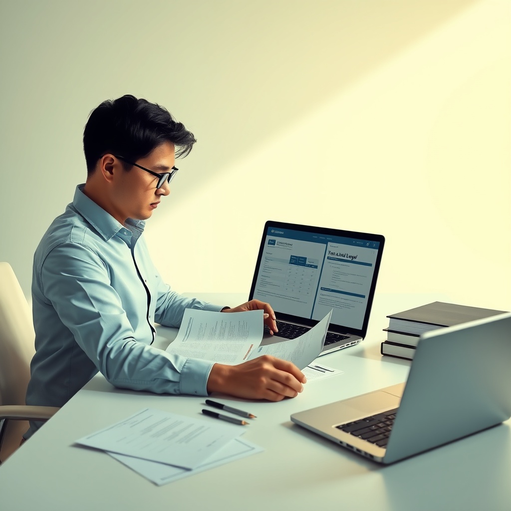 Safeguarding Financial Health: Understanding Tax Identity Risks and Legal Protections – 