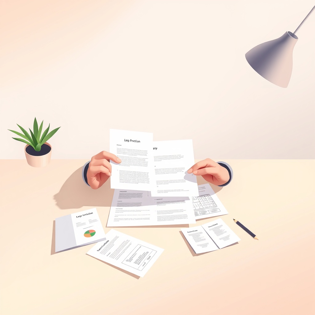 Critical Strategies for Safeguarding Your Identity and Legal Rights – 