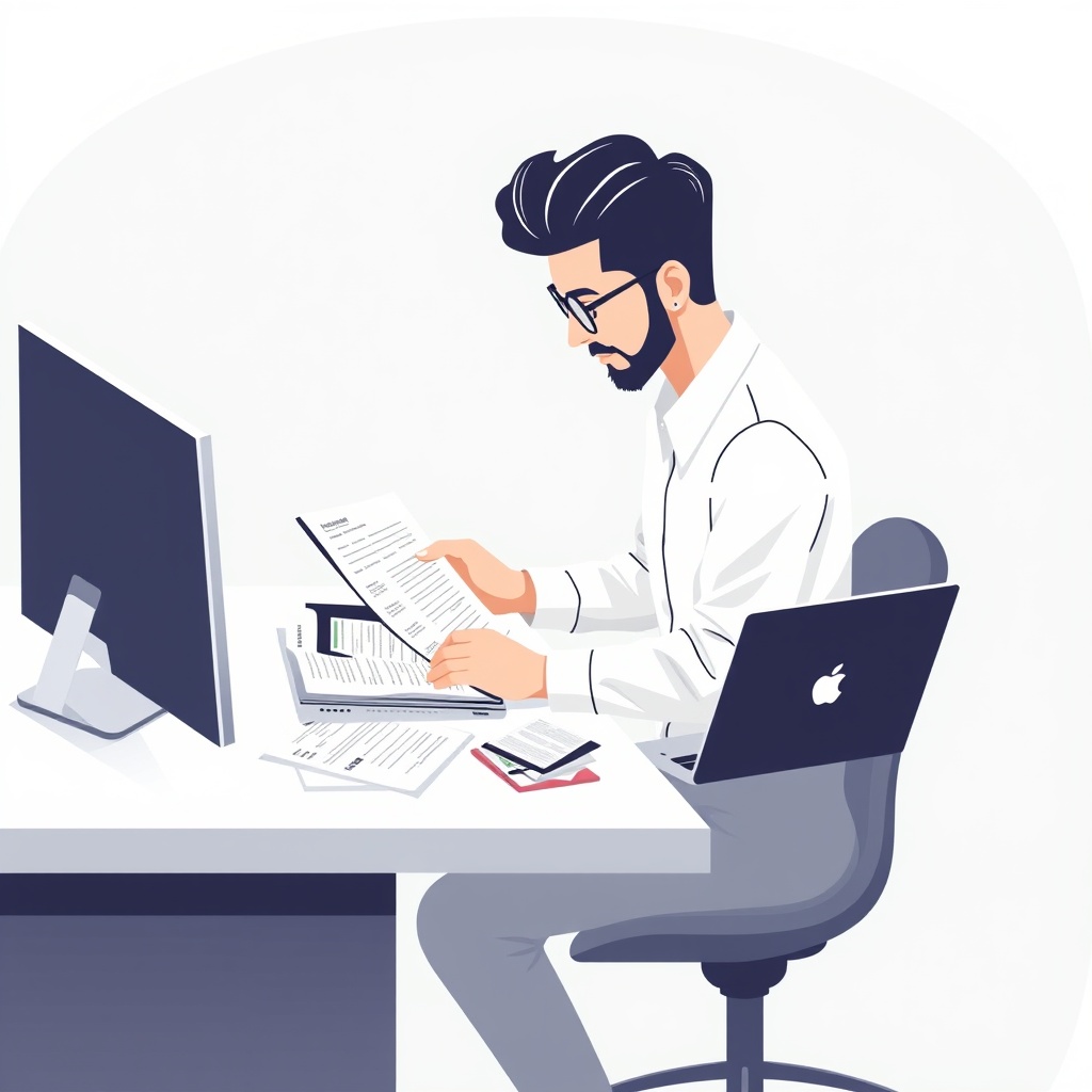 Mastering Tax Filing: Protecting Your Money in a Complex Tax Landscape – 
