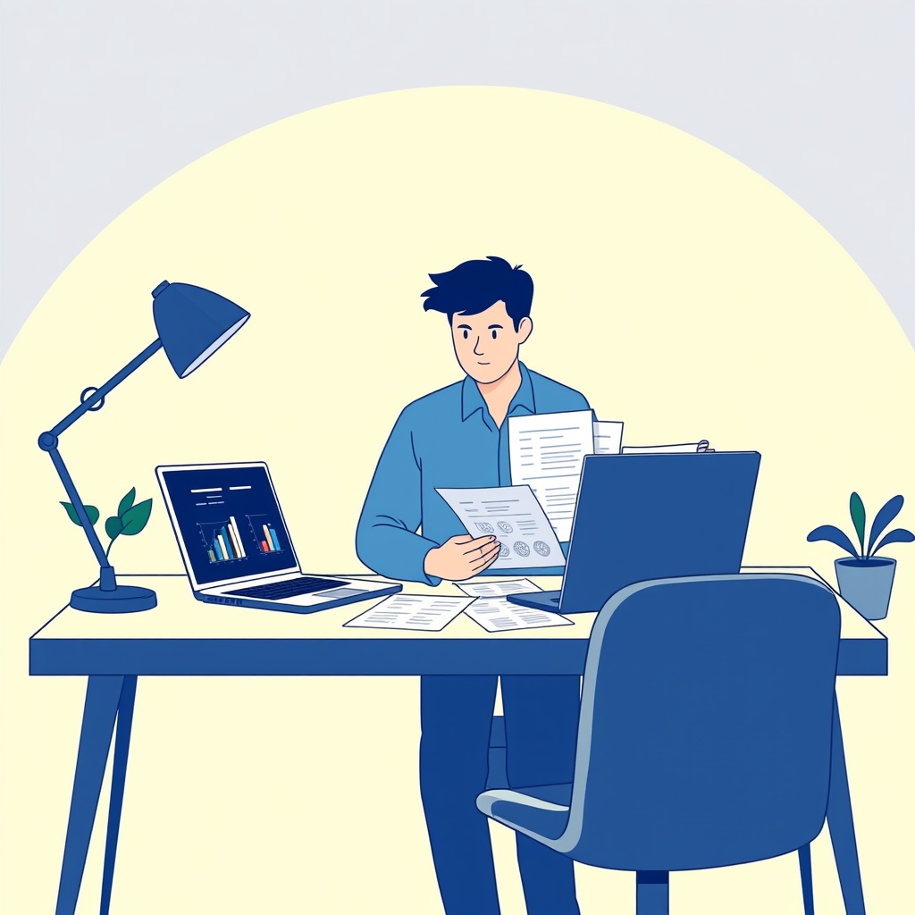 Key Factors for Choosing Tax Filing Software & Services – 
