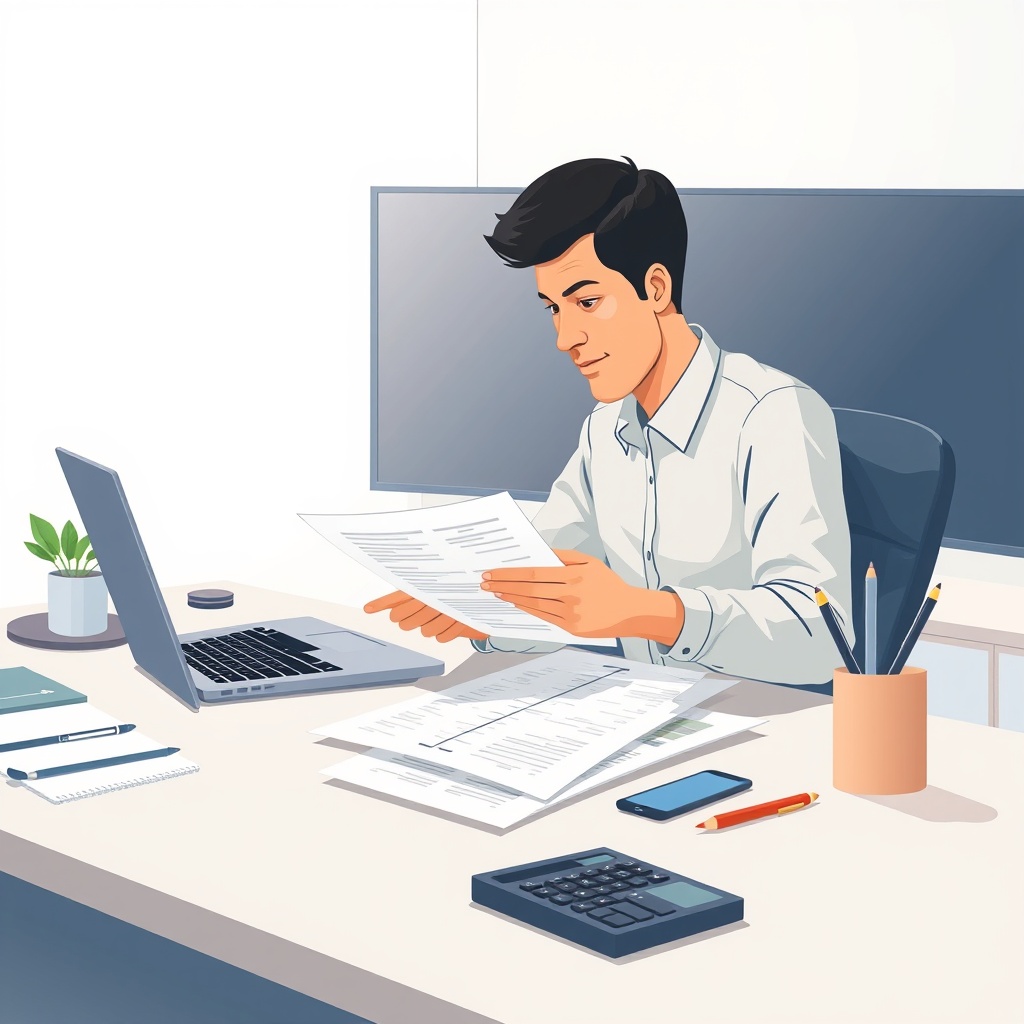 Proactive Tax Planning: The Foundation for Smarter Financial Outcomes All Year – 