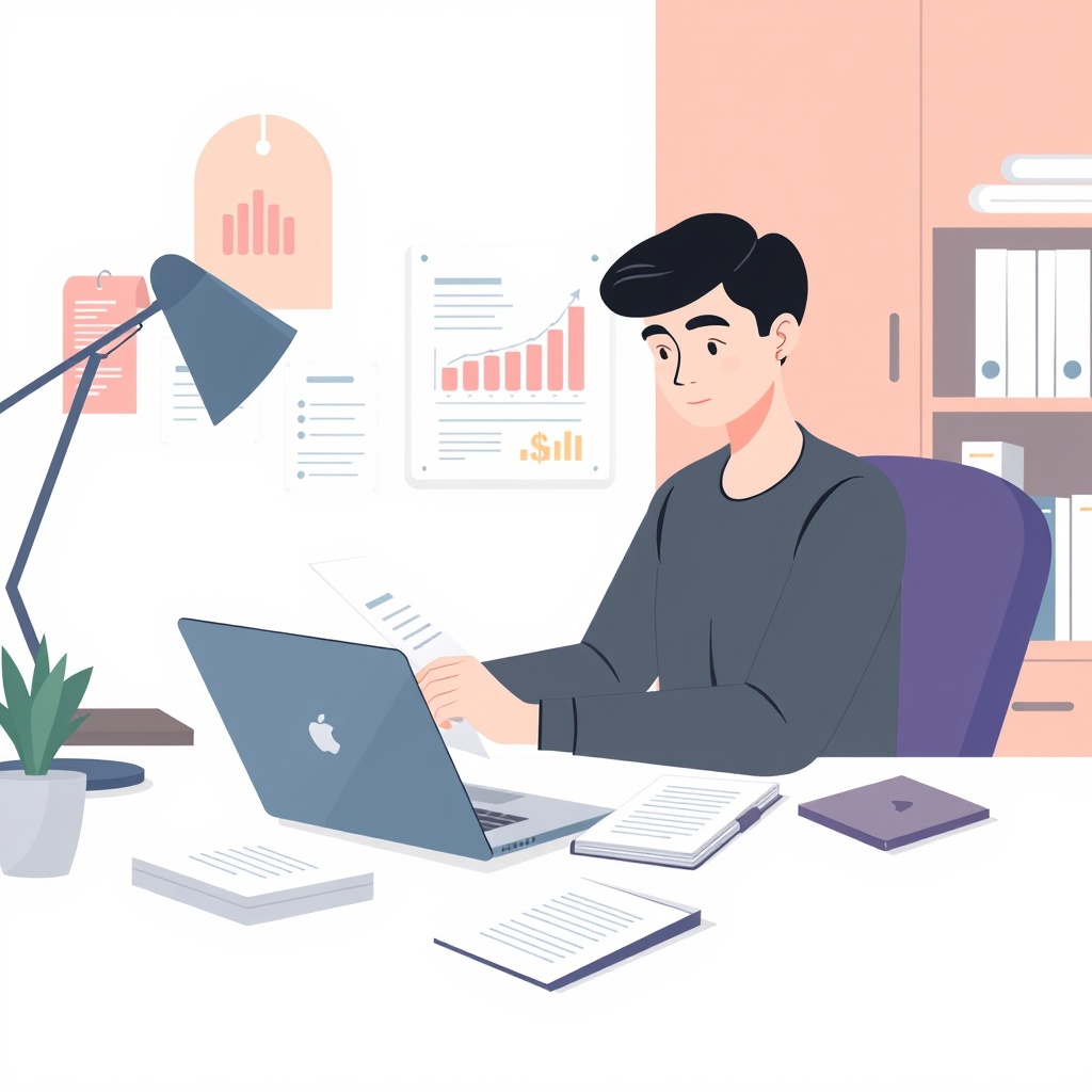 Choosing the Digital Toolkit That Shapes Your Financial Future – 