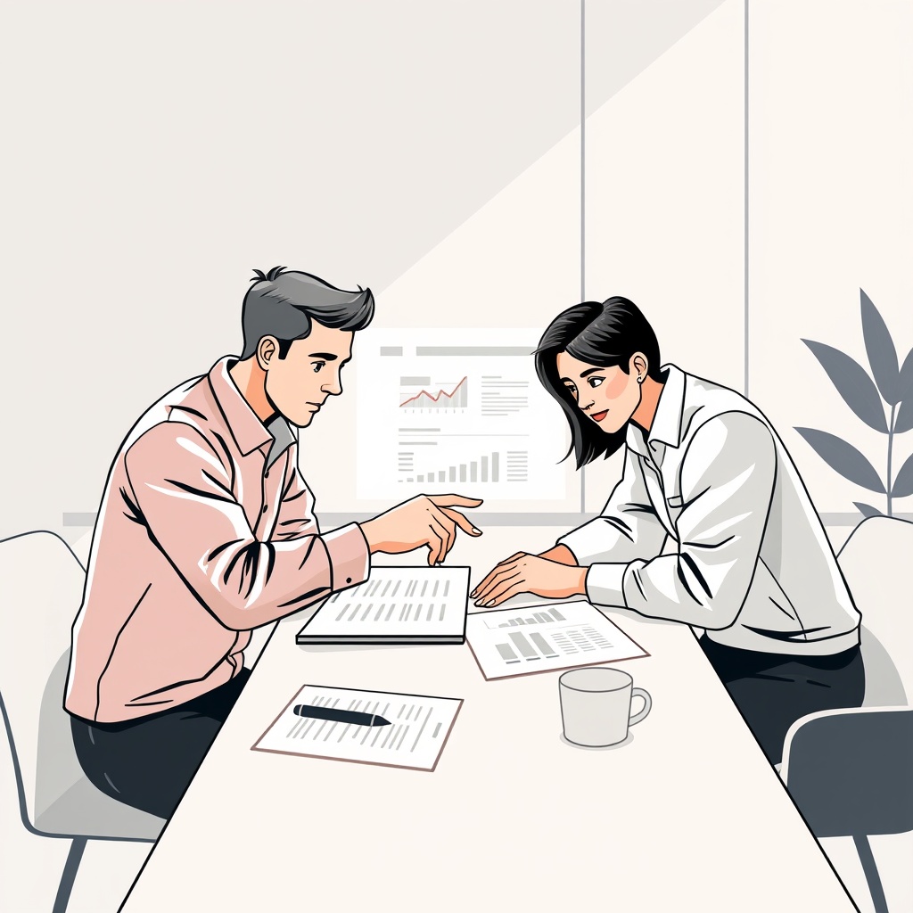 Applying Digital Budgeting Tools to Strengthen Your Financial Habits – 