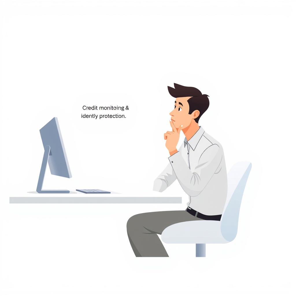 Credit Monitoring & Identity Protection Reviews