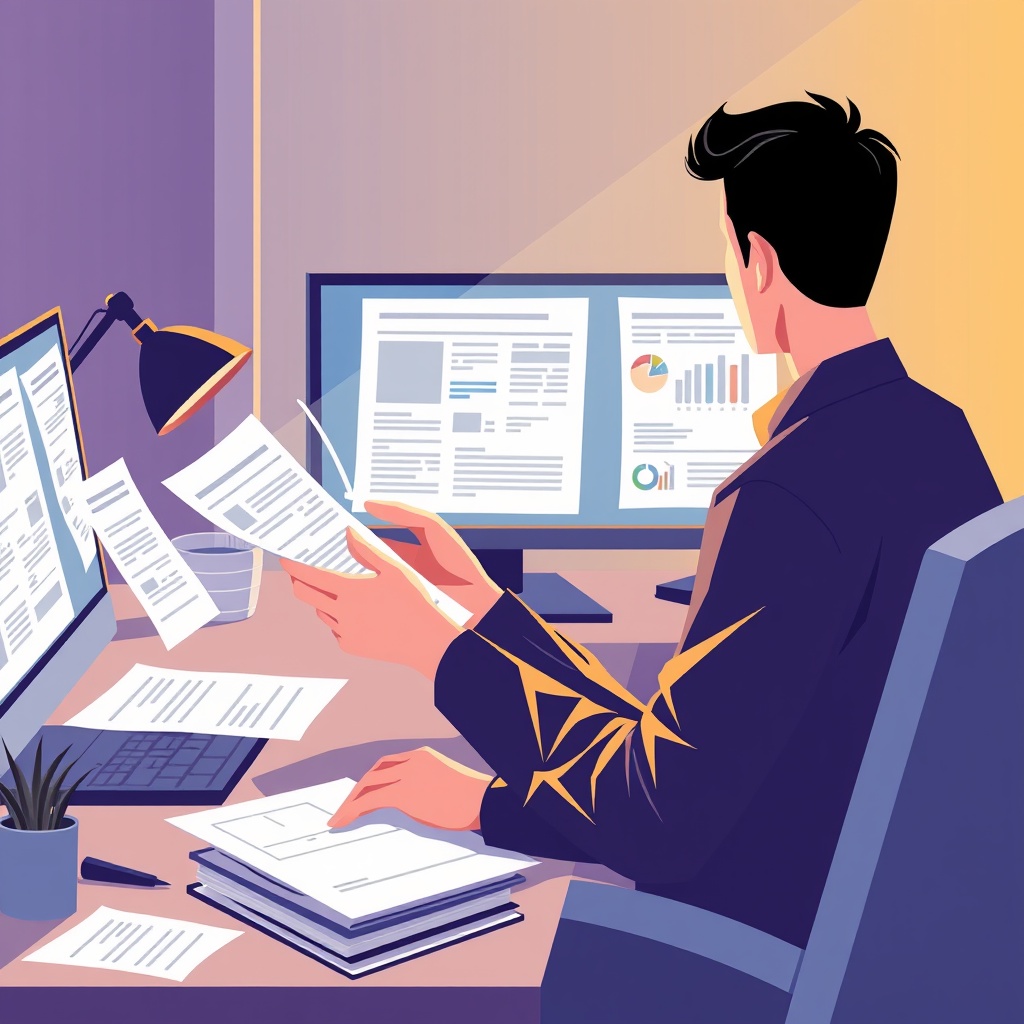 Key Factors to Evaluate in Credit Monitoring & Identity Protection Services – 