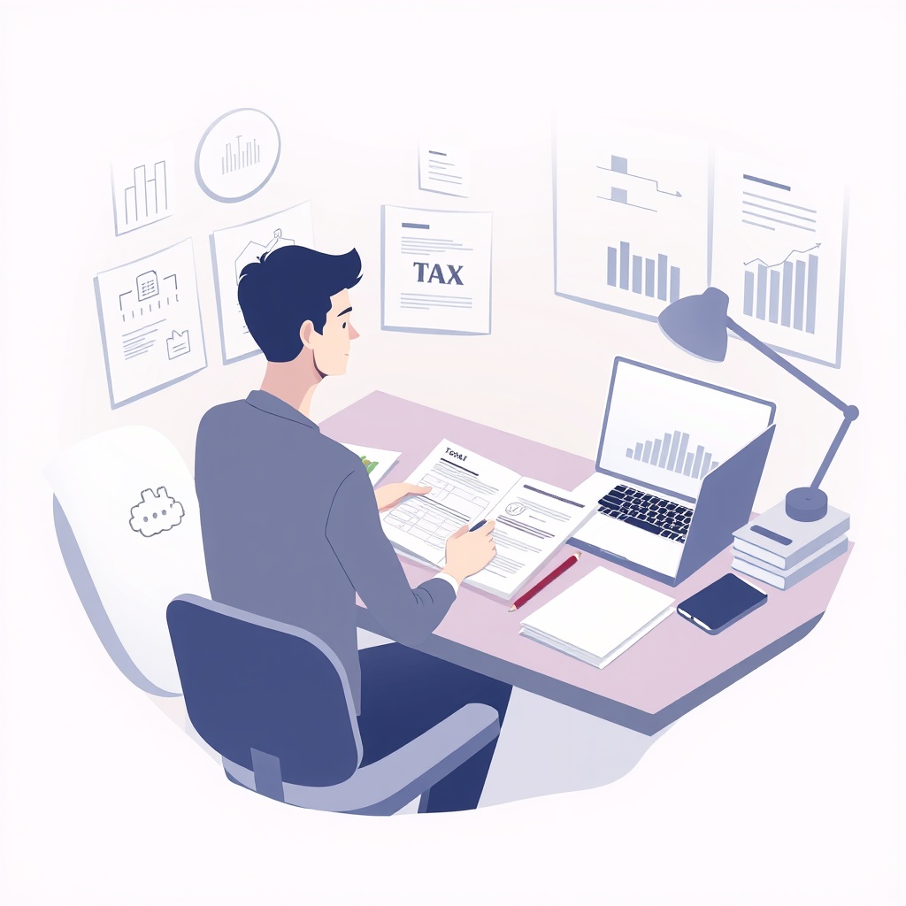 Decoding Digital Tax Tools: Smart Choices for Filing with Confidence – 