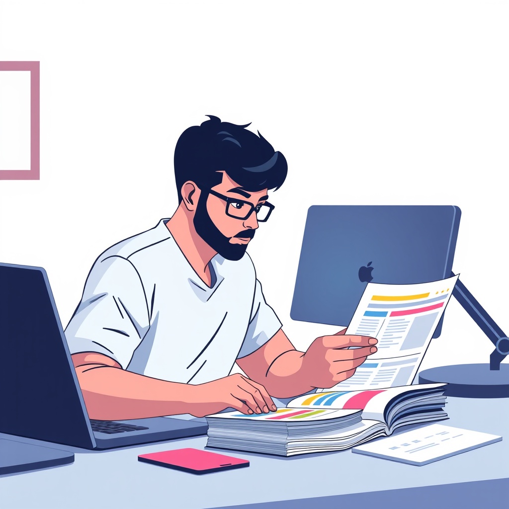 Key Factors to Consider When Choosing Tax Filing Software – 