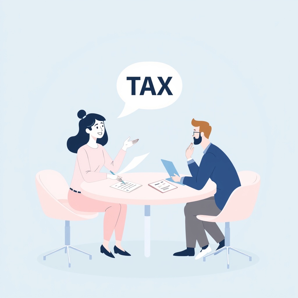 Navigating the Landscape of Tax Filing Software and Services – 