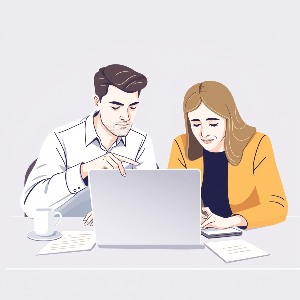 Making the Smart Choice: How to Select the Right Tax Filing Software for Your Needs – 