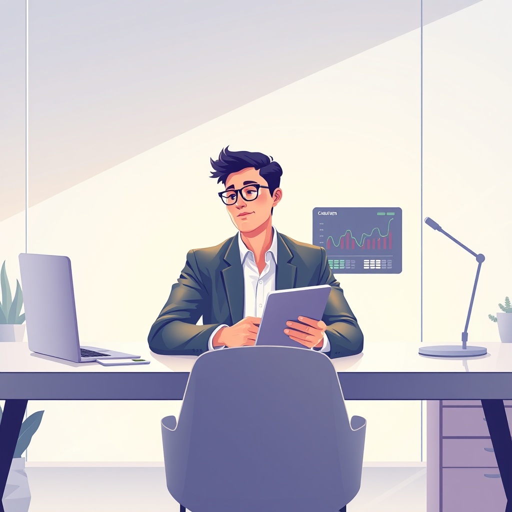 Financial Calculators & Interactive Tools