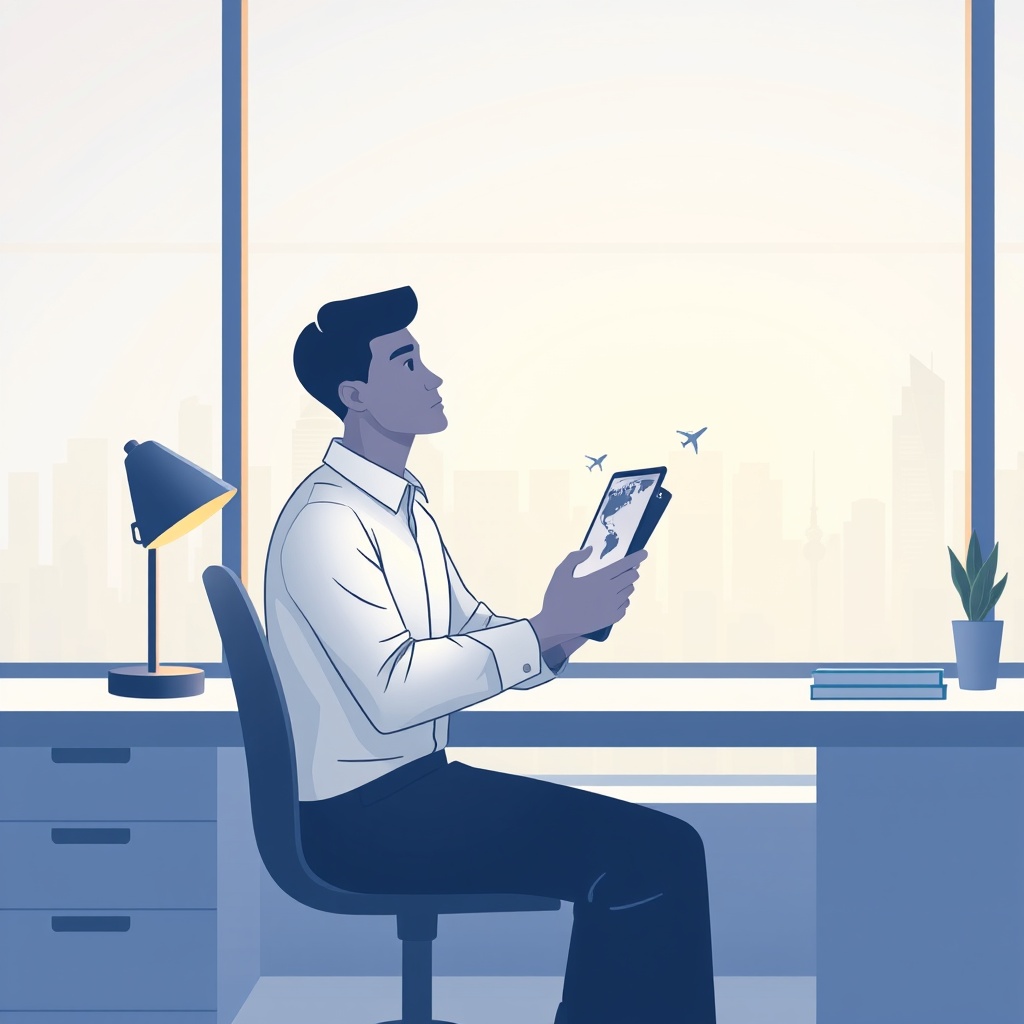 International and Travel-Friendly Digital Banking Options