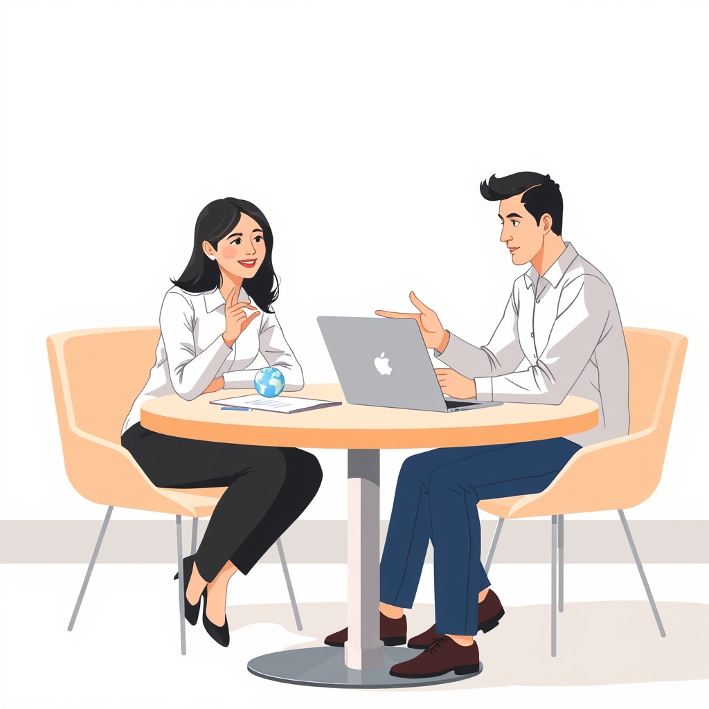 Navigating the Complex Choices of International Digital Banking – 