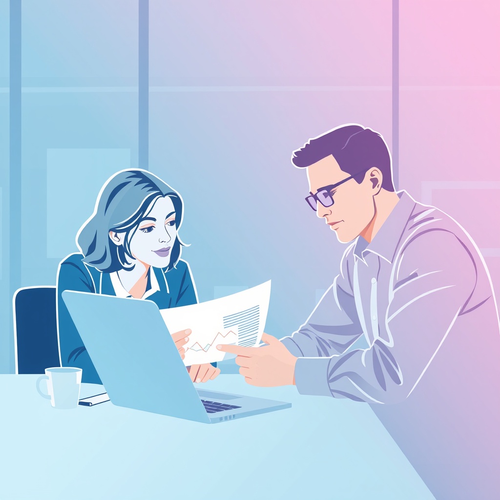 Making a Confident Choice: Step-by-Step Guide to Comparing Online Checking Account Fees and Features – 