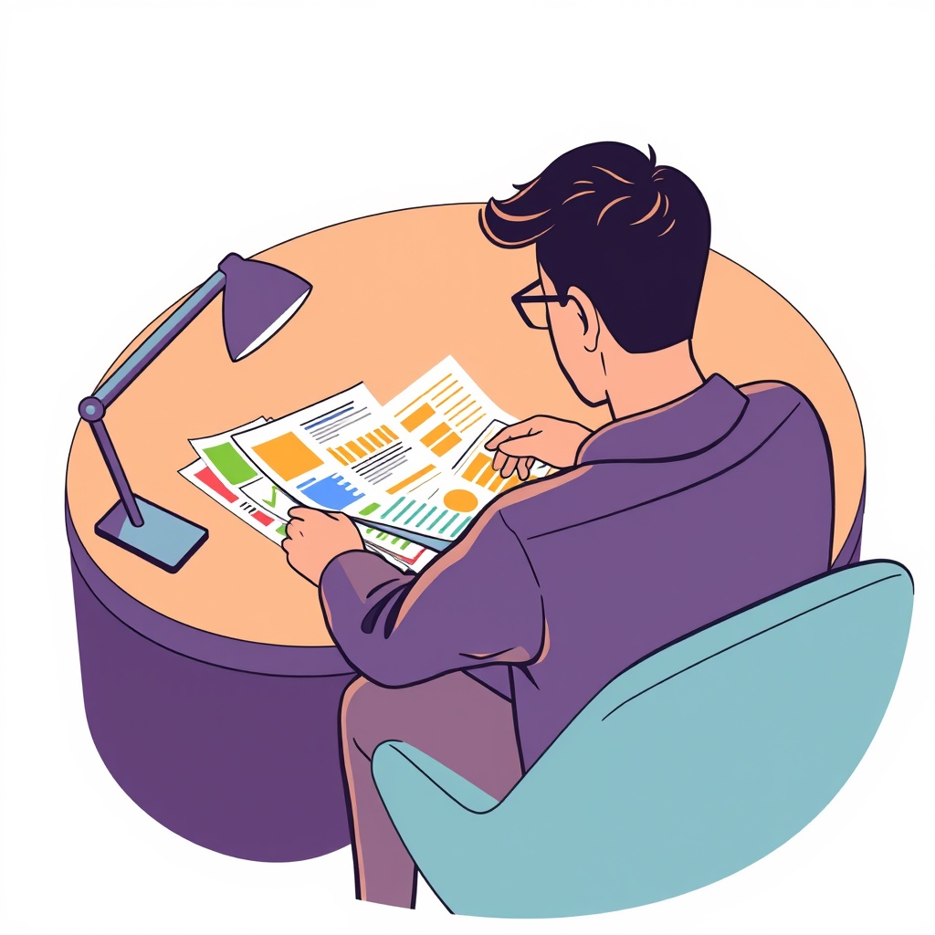 Weighing Your Options: A Detailed Comparison of High-Yield Savings, Money Market Accounts, and CDs – 