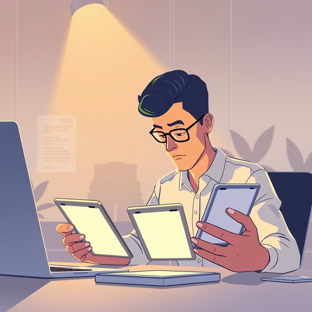 Key Factors to Consider When Choosing Budgeting Apps for Couples – 