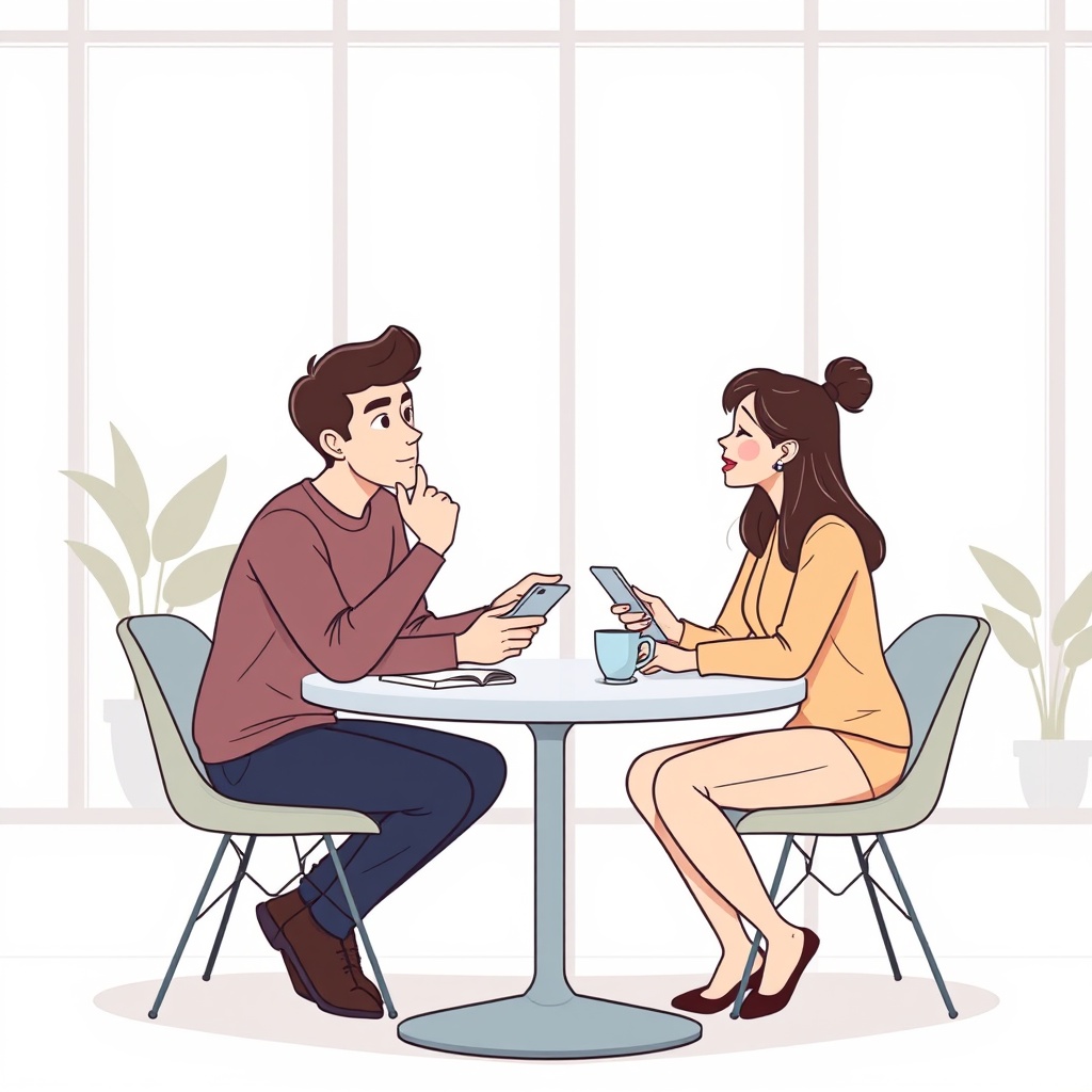Addressing Common Challenges with Couple Budgeting Apps – 
