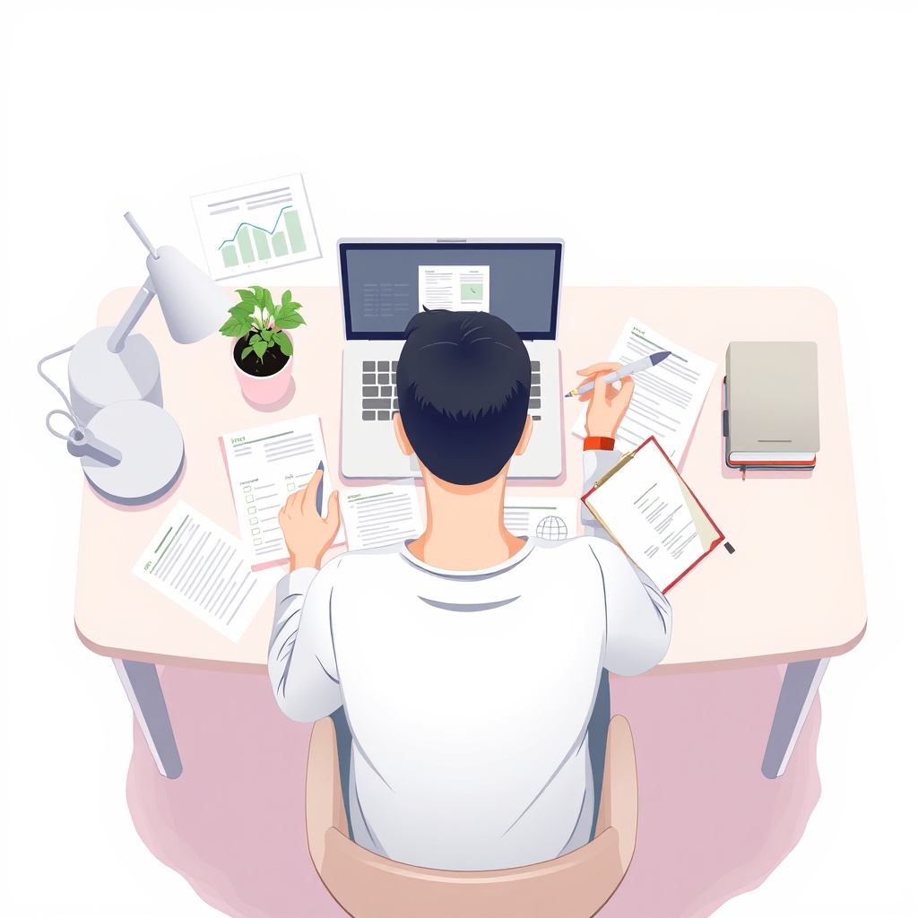 Why Precision Expense Tracking Matters for Healthy Financial Growth – 