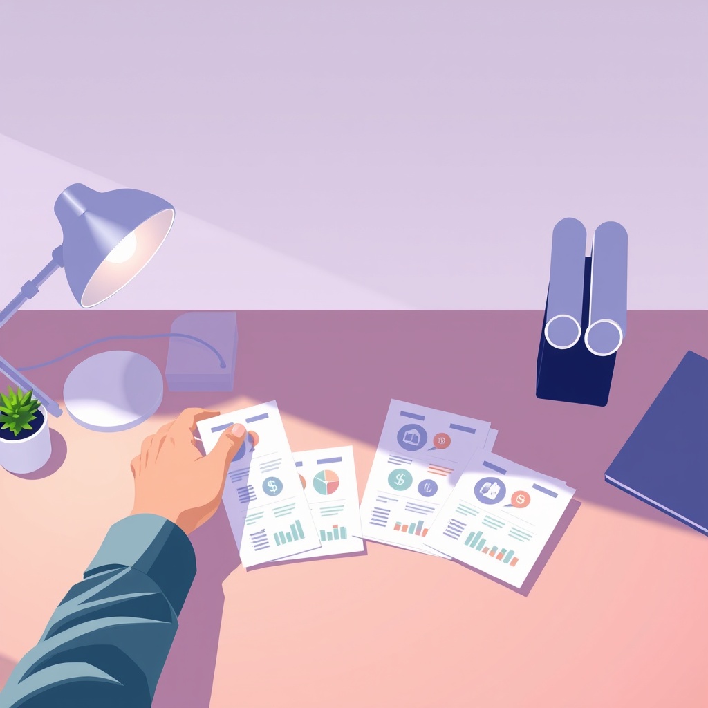 Choosing the Best Budgeting Software for Investment and Net Worth Management – 