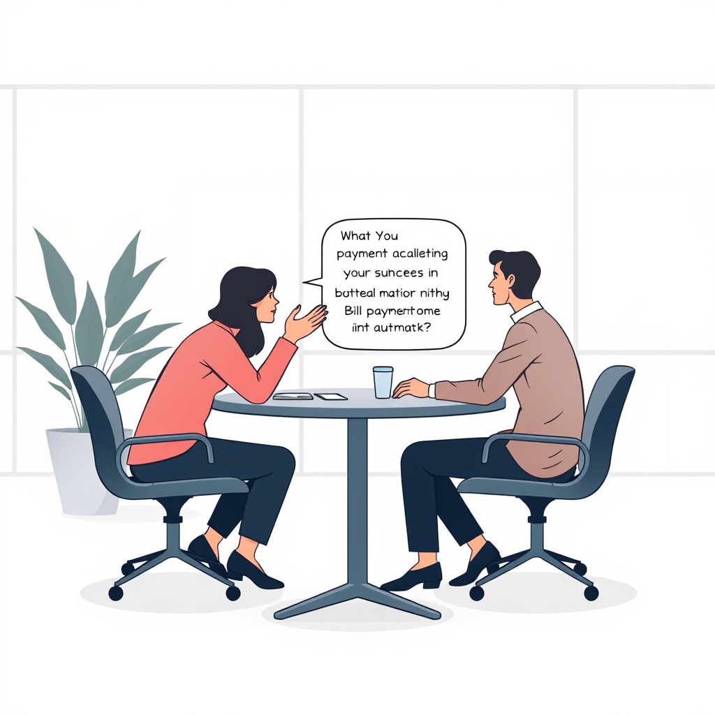 Exploring the Realities of Automated Bill Payments – 