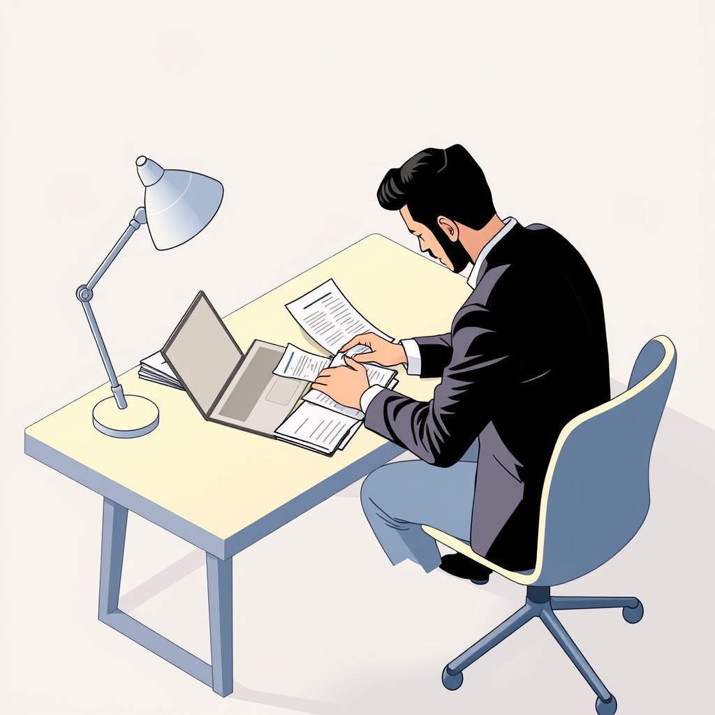 Building Financial Resilience When Every Paycheck Looks Different – 