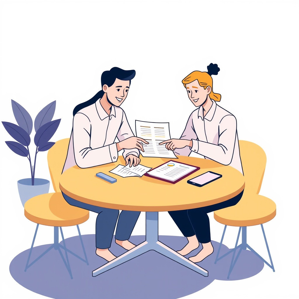 Building an Adaptive Budget When Your Income Fluctuates: A Step-by-Step Guide for Freelancers and Gig Workers – 