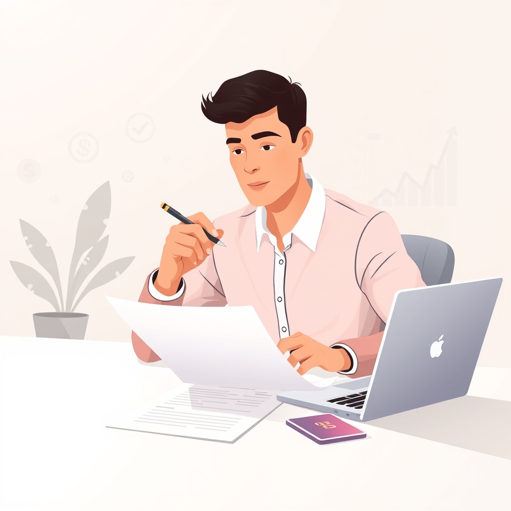 Essential Tools for Tracking Income and Expenses