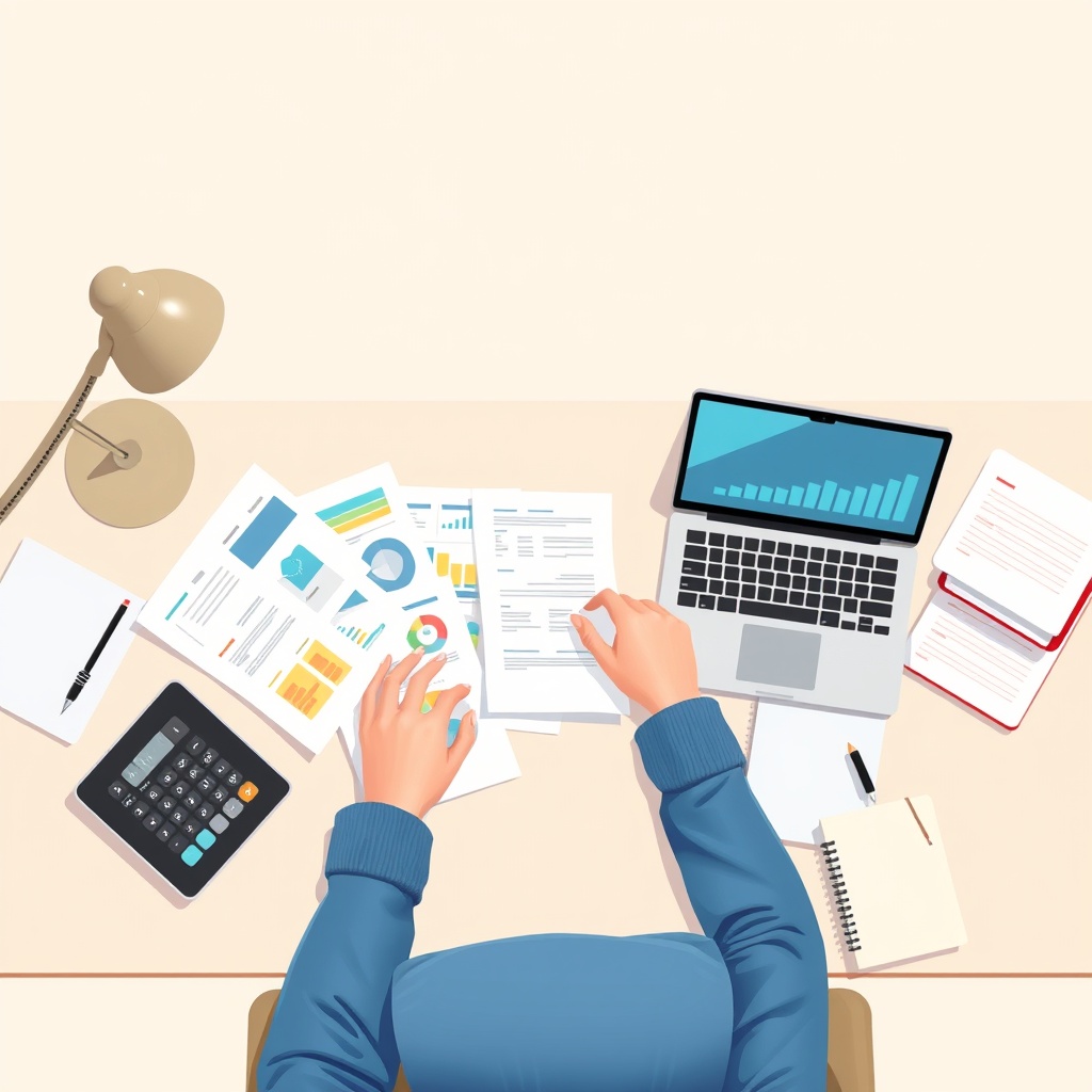 Why Choosing the Right Money Tracking System Is the Linchpin of Financial Wellness – 