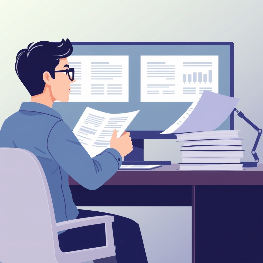 Making Informed Decisions: Prioritizing Emergency Funds and Debt Repayment – 