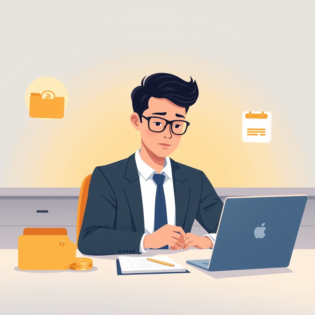 Automating Savings and Bill Payments for Financial Peace