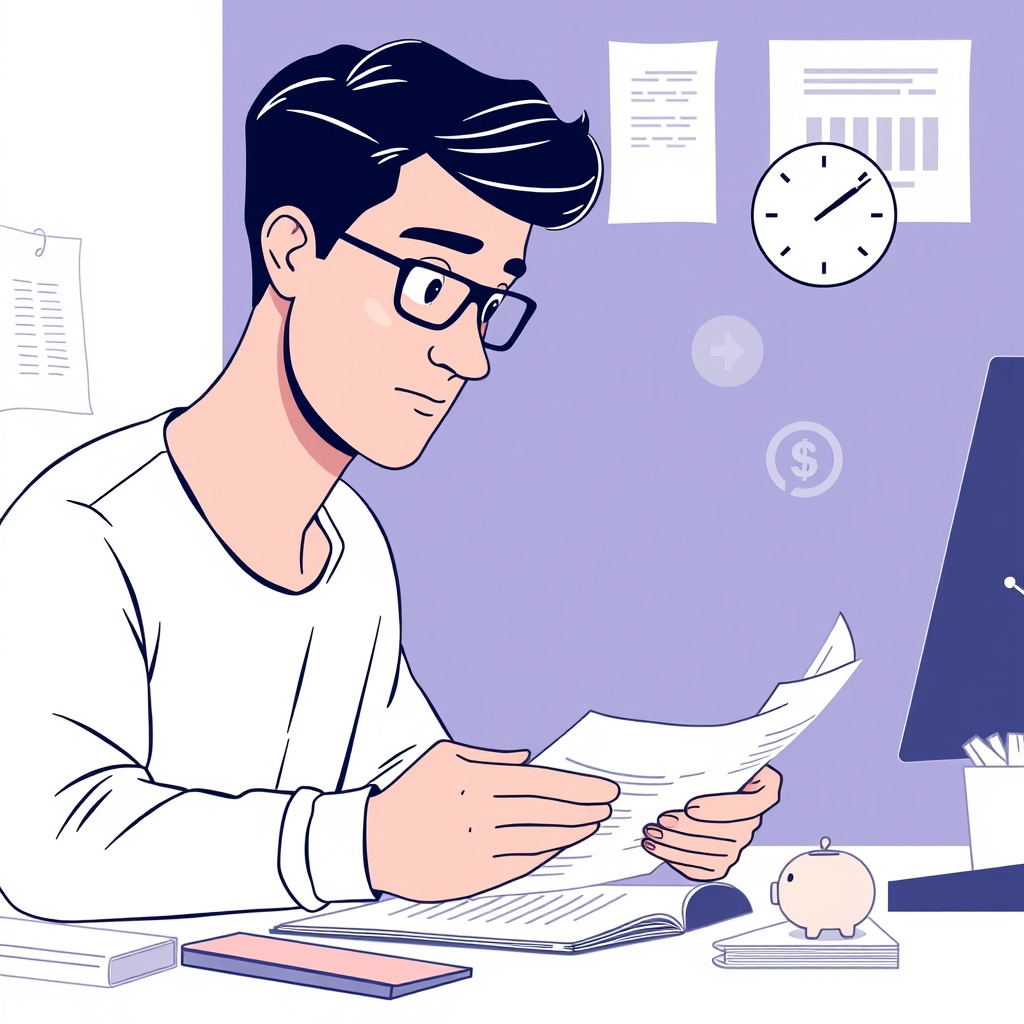 Achieving Financial Harmony through Automation – 