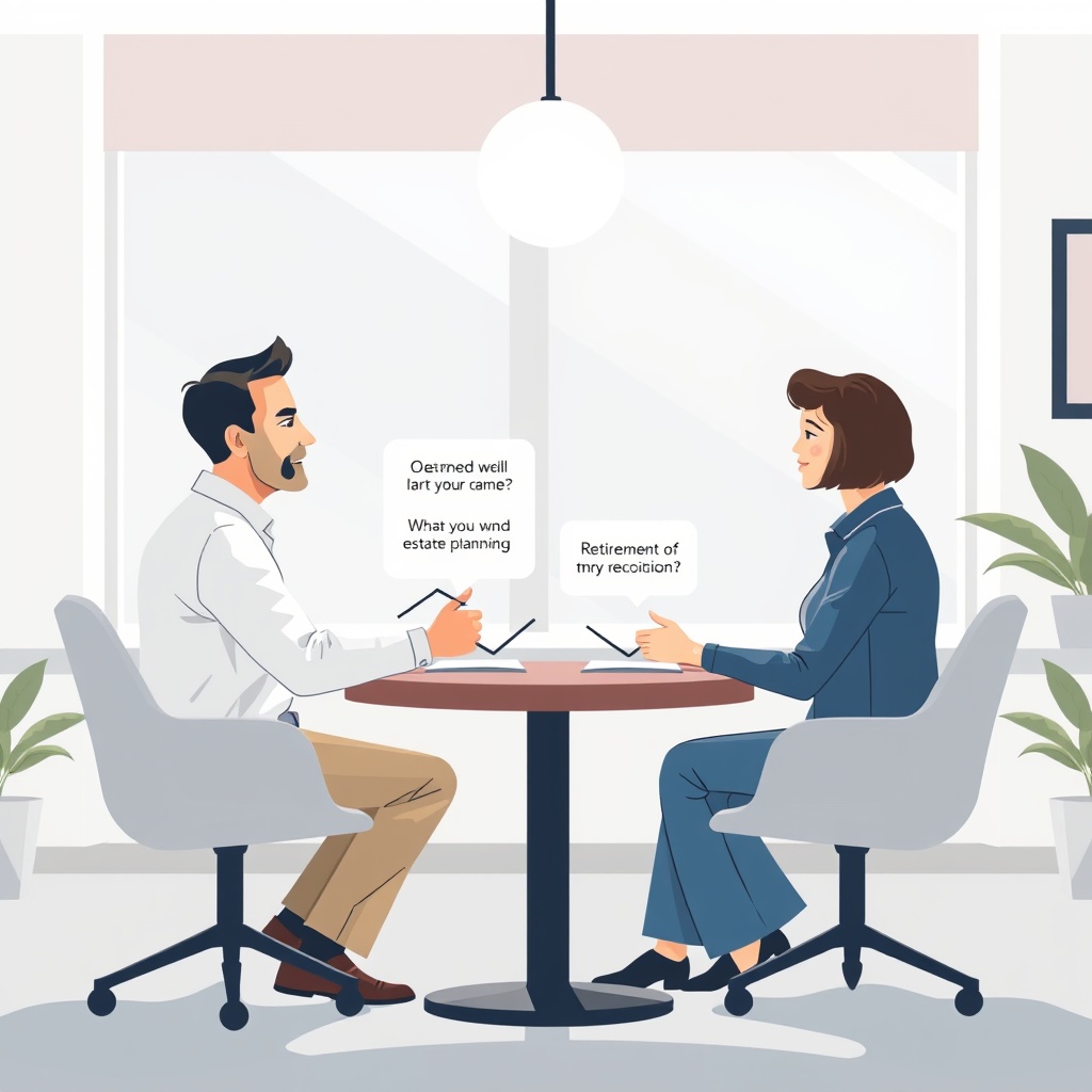 Navigating Complexities in Retirement & Estate Planning – 