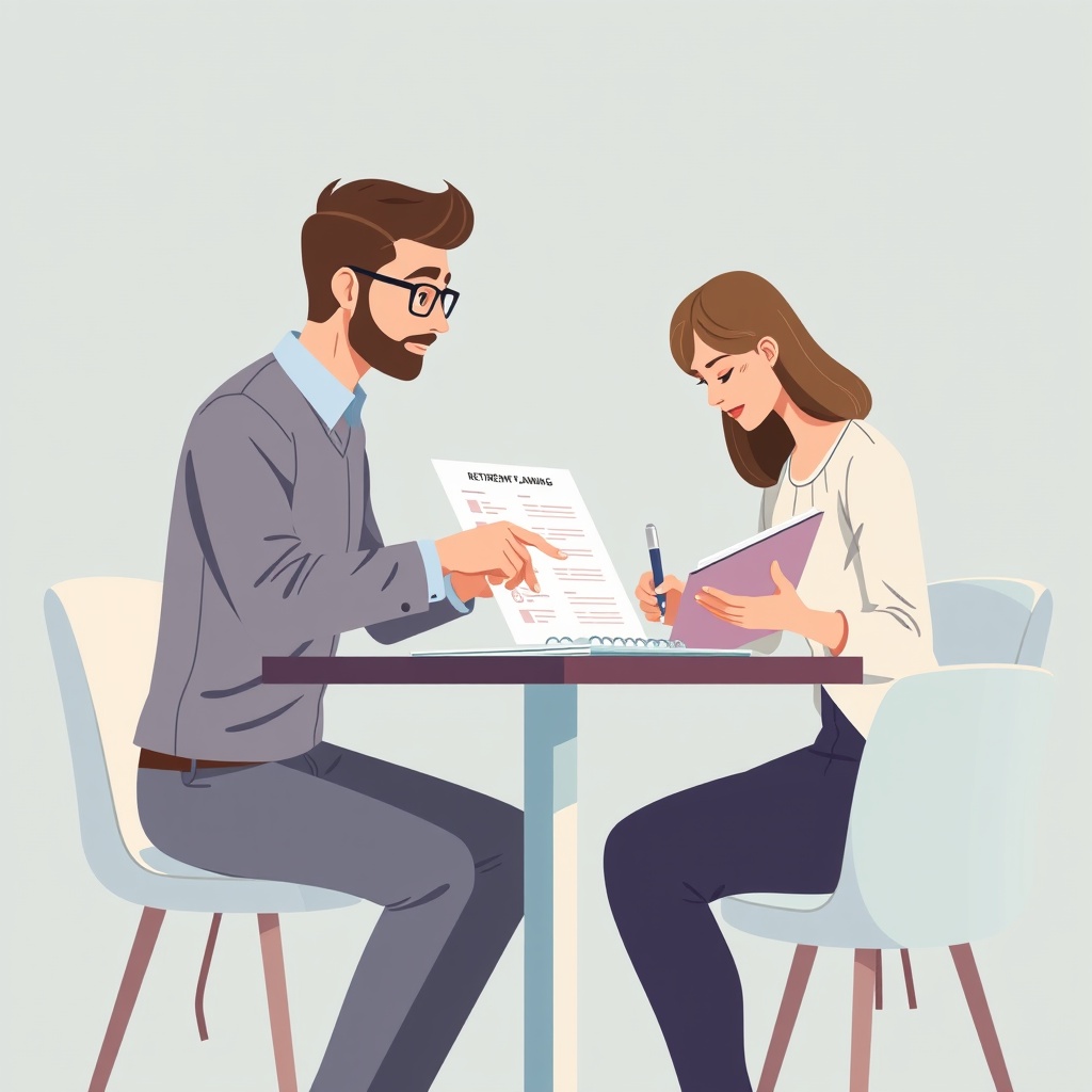 Practical Steps for Building a Resilient Retirement & Estate Plan – 