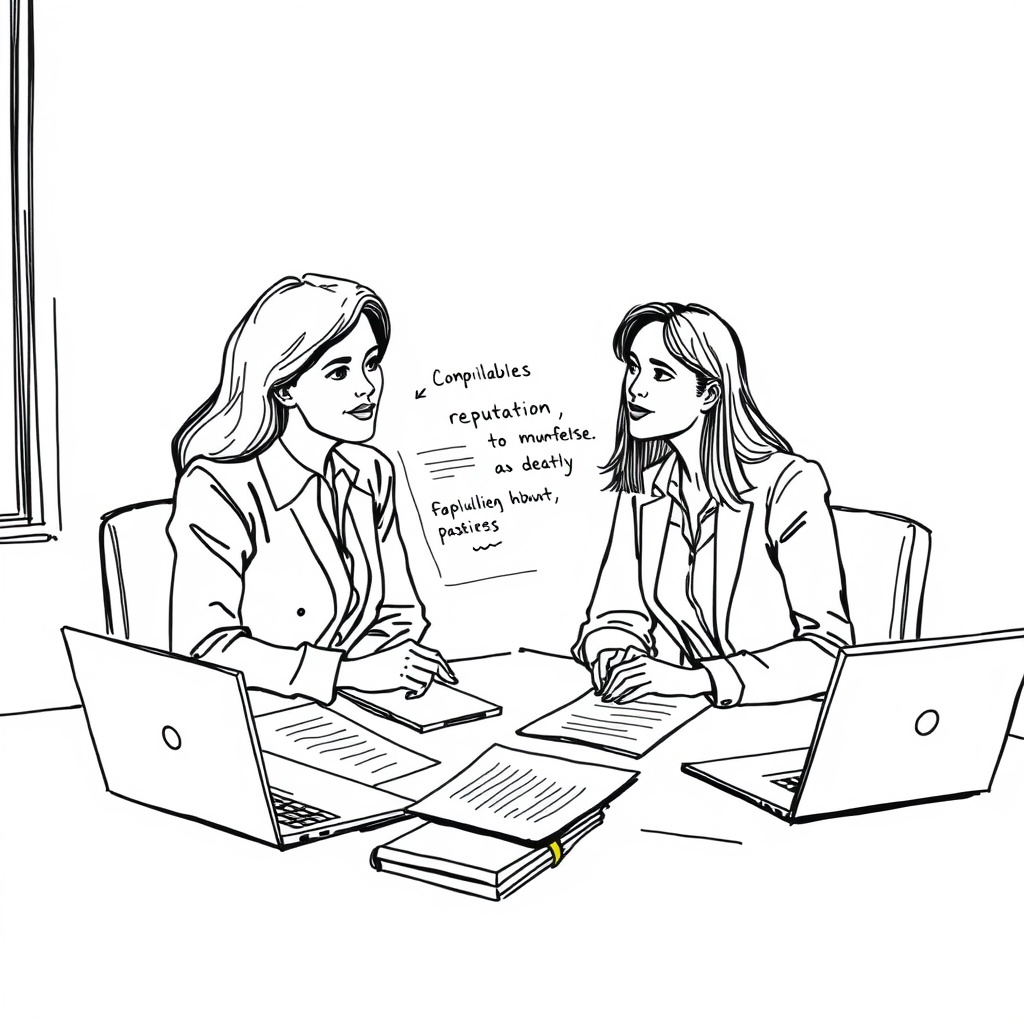 Understanding Reputation Management for Charlotte's Service Providers – 