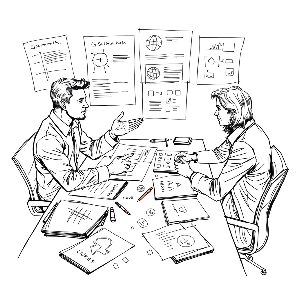 Navigating Brand Identity and Logo Design in Charlotte, NC – 