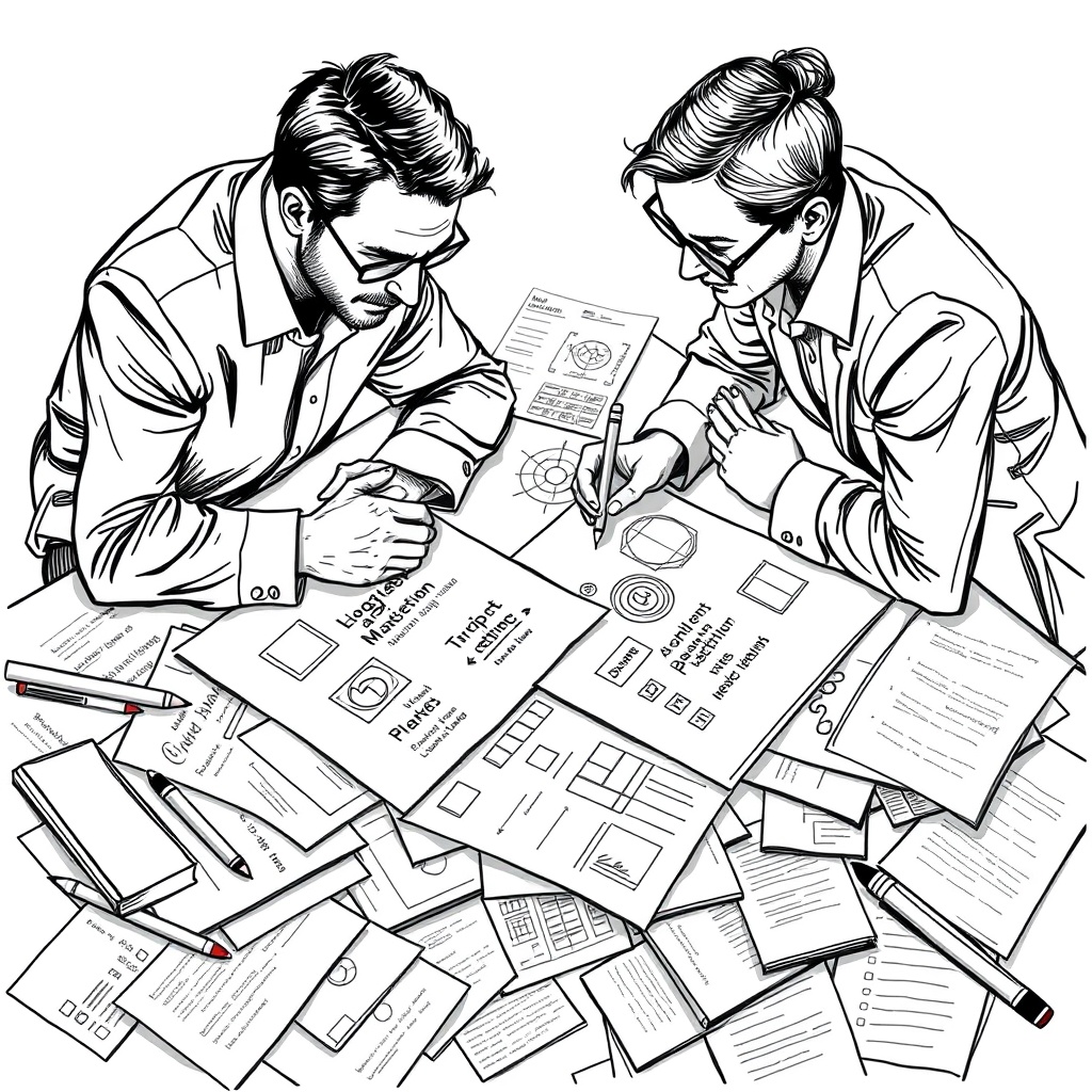 Oversight in the Queen City: Navigating Accountability in Brand Identity and Logo Partnerships – 