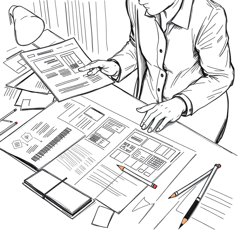 Why Charlotte’s Web Presence Demands Custom-Tailored Design and User Experience – 