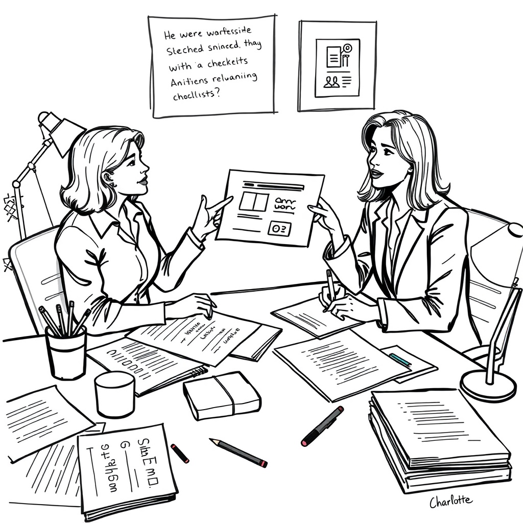 Clarifying Local Trust in Charlotte’s Web Design and UI/UX Agencies – 